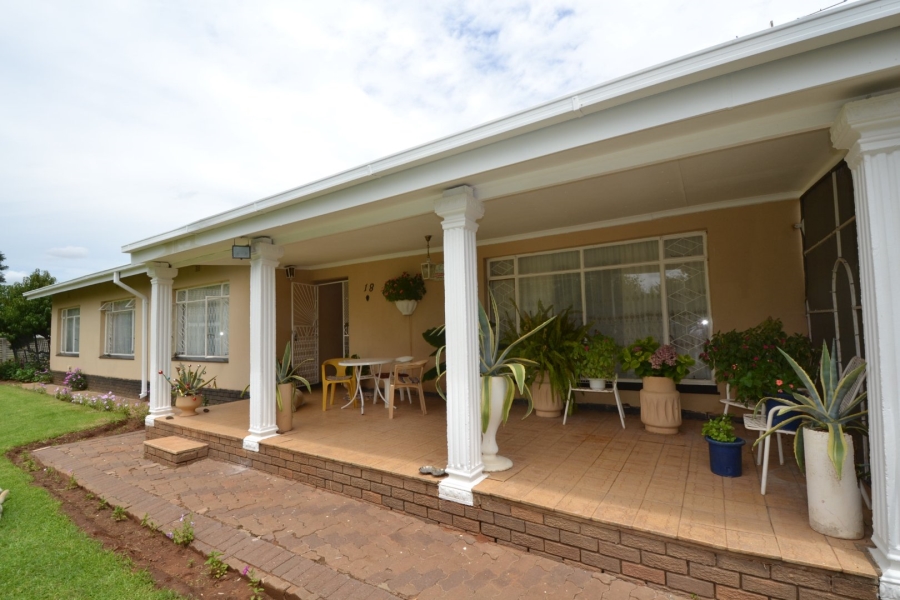 4 Bedroom Property for Sale in Virginia Free State